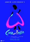 andrew lloyd webber´s cinderella