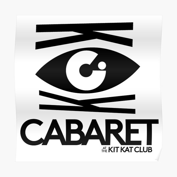 cabaret at the kit kat club